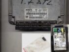 KIT Startup Opel Astra G 1.7DTI 90589736 0281001670 EDC15M1-0