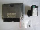 KIT Startup Opel Zafira 2.0DTI 09133269 0281010021 EDC15M1-0