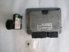 KIT Startup Opel Astra G 2.0DTI 24417167 0281010267 EDC15M1 Y20DTH-0