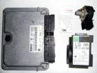 KIT Startup Opel Astra G 2.0DTI 24417204 0281010457 EDC15M1-0