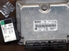 KIT Startup Opel Astra G 1.7CDTI 24467018 0281010859 EDC15C7-0