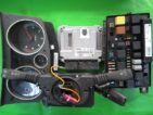 KIT Startup Opel Astra 1.9CDTI 55556262 0281011913 EDC16C9-0