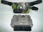 KIT Startup Opel Astra H 1.7CDTI 55556829 0281011943 Z17DTH EDC16C9-0