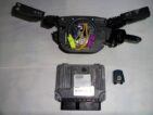 KIT Startup Opel Vectra C 1.9CDTI 55197152 0281012533 EDC16C9-0