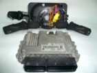 KIT Startup Opel Astra H 1.7CDTI 55560810 0281012694 EDC16C9-0
