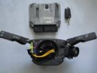 KIT Startup Opel Vectra C 1.9CDTI 55566277 0281014450 EDC16C39-0