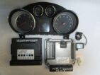 KIT Startup Opel Insignia 2.0CDTI 55573330 0281015149 EDC17C19-0