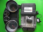 KIT Startup Opel Insignia 2.0CDTI 55577619 0281017453 EDC17C19-0