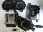 KIT Startup Opel Corsa D 1.3CDTI 55580830 0281017960 EDC17C18-0