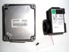 KIT Startup Opel Corsa C 1.7DTI 09391259 Isuzu TX2-0