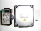 KIT Startup Opel Astra G 1.7DTI 09391899 8972314050 Isuzu-0