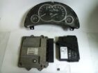 KIT Startup Opel Corsa C 1.3CDTI 55190069 Z13DT 6JO.C2-0