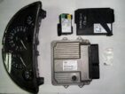 KIT Startup Opel Corsa C 1.3CDTI 55194018 6JO.C6-0