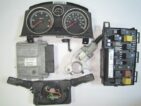 KIT Startup Opel Astra H 1.3CDTI 55566038 Z13DTH 6O2.AA-0