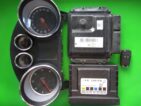KIT Startup Opel Astra J 1.7CDTI 55579443 MB275700-1190 DEC e02-0