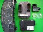 KIT Startup Opel Meriva 1.7CDTI 897364-1320 112500-0170 Z17DTH DEC C30-0