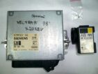 KIT Startup Opel Vectra A 2.0 90464731 X20XEV SIMTEC 56-0