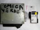 KIT Startup Opel Omega 2.0 90565947 X20XEV SIMTEC 56-0