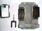 KIT Startup Opel Meriva 1.7CDTI 897350-9486 112500-0164 DEC C30-0