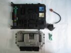 KIT Startup Peugeot 307 1.6 9664255780 0261201610 ME7.4.5-0
