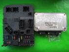 KIT Startup Peugeot 206 1.6 9648482980 0261208101 ME7.4.4-0