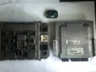KIT Startup Peugeot 607 2.2HDI 9646466280 0281010975 EDC15C2-0