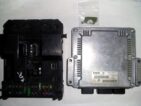 KIT Startup Peugeot 307 1.6HDI 0281012140 EDC15C2-0