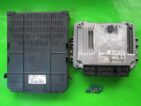 KIT Startup Peugeot 407 1.6HDI 9664257580 0281013332 EDC16C34 9HZ-0