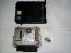 KIT Startup Peugeot 308 1.6HDI 9677013180 0281017333 EDC17C10-0