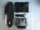 KIT Startup Peugeot 208 1.4HDI 9807886180 0281030545 EDC17C10-0