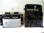 KIT Startup Peugeot 206 1.9D 9645626280 9641390180 DCN2-0