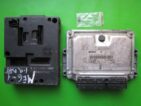 KIT Startup Renault Megane 1.9DTI 8200199726 0281010442 EDC15VM+-0