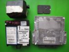 KIT Startup Renault Laguna 1.9DCI 8200126462 0281010482 EDC15C3-0