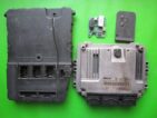 KIT Startup Renault Megane 1.9DCI 8200269883 0281010769 EDC16C3-0