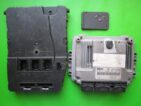 KIT Startup Renault Megane 1.9DCI 8200349846 0281011390 EDC16C3-0