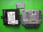 KIT Startup Renault Espace 2.2DCI 8200311550 0281011724 EDC15C13-0