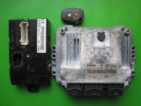 KIT Startup Renault Master 2.5DCI 8200442263 0281011940 EDC15C13-0