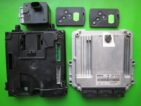 KIT Startup Renault Laguna 2.0DCI 82900980329 0281015781 EDC16CP33-0