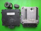 KIT Startup Renault Master 2.3DCI 237101487R 0281017977 EDC17C11-0