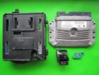 KIT Startup Renault Fluence 1.5DCI 237104856R V29051520A V40-0