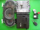KIT Startup Renault Master 2.3DCI 237109955R 237106117R SID310-0