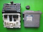 KIT Startup Renault Megane 1.9DT 7700868189 7700105605 DCN-0