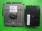 KIT Startup Renault Clio 1.5DCI 8200513163 81153C DCM1.2-0