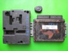 KIT Startup Renault Megane 1.4 8200047468 S110030320B SIRIUS32-0