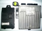 KIT Startup Renault Clio 1.5DCI 8200303616 DDCR EURO3 DELPHI-0