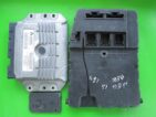 KIT Startup Renault Megane 1.6 8200283924 S3000-0
