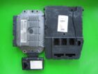 KIT Startup Renault Megane 1.6 8200242405 8200259803 S3000-0