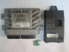 KIT Startup Renault Clio 1.4 8200326391 S110140002A EMS3132-0