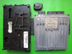 KIT Startup Renault Clio 1.5DCI 8200412258 81102C DDCR-0