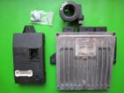KIT Startup Renault Clio 1.5DCI 8200374301 81092B DDCR-0